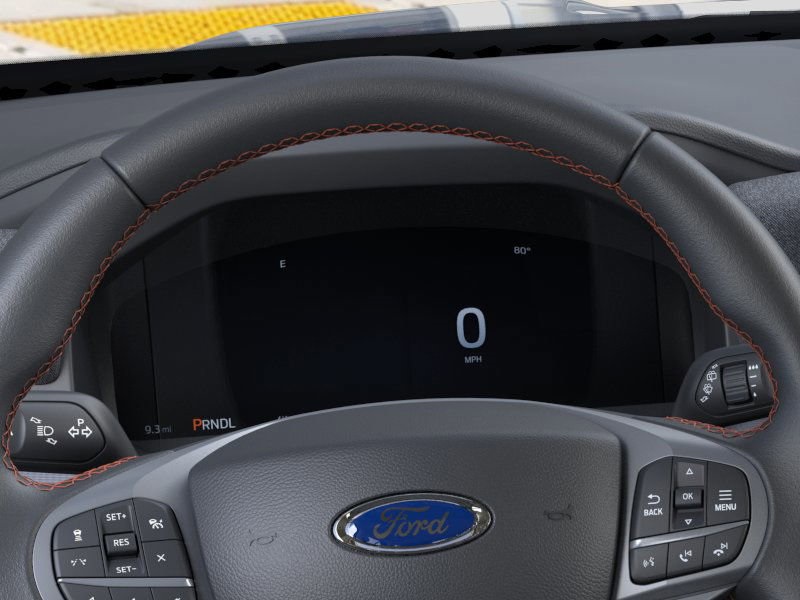 New 2026 Ford Explorer ACTIV - photo 13