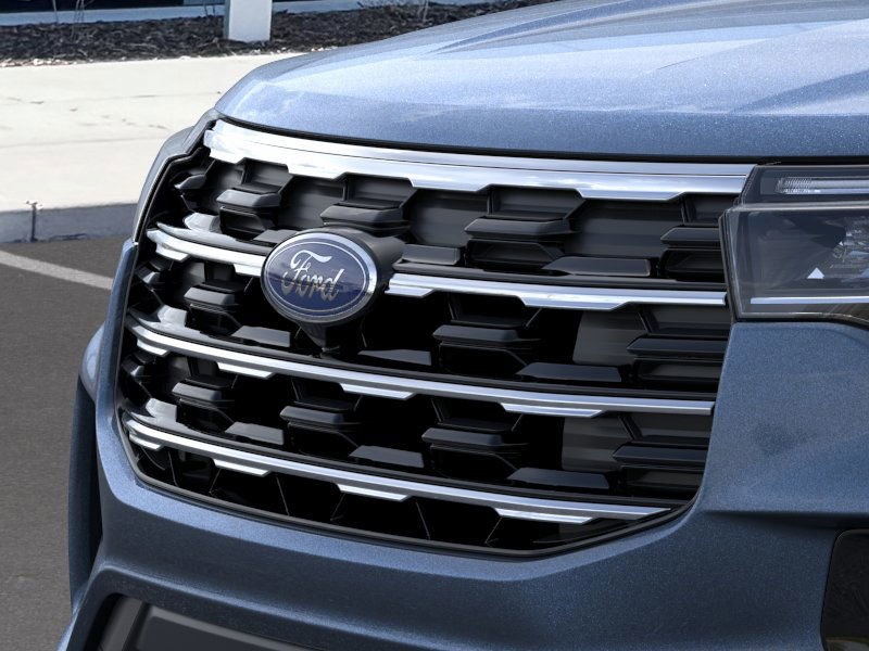 New 2026 Ford Explorer ACTIV - photo 17