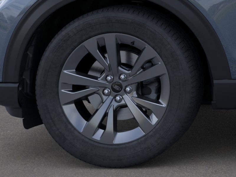 New 2026 Ford Explorer ACTIV - photo 19