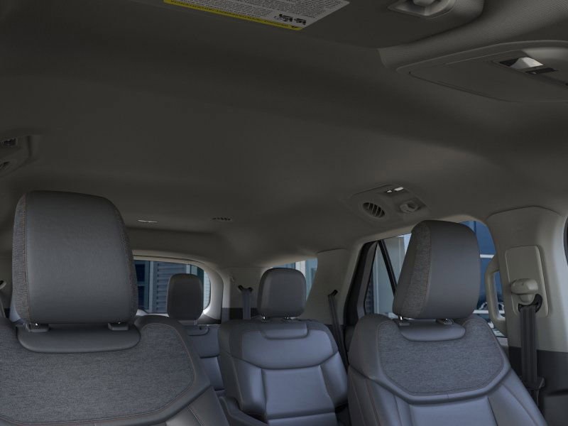 New 2026 Ford Explorer ACTIV - photo 22