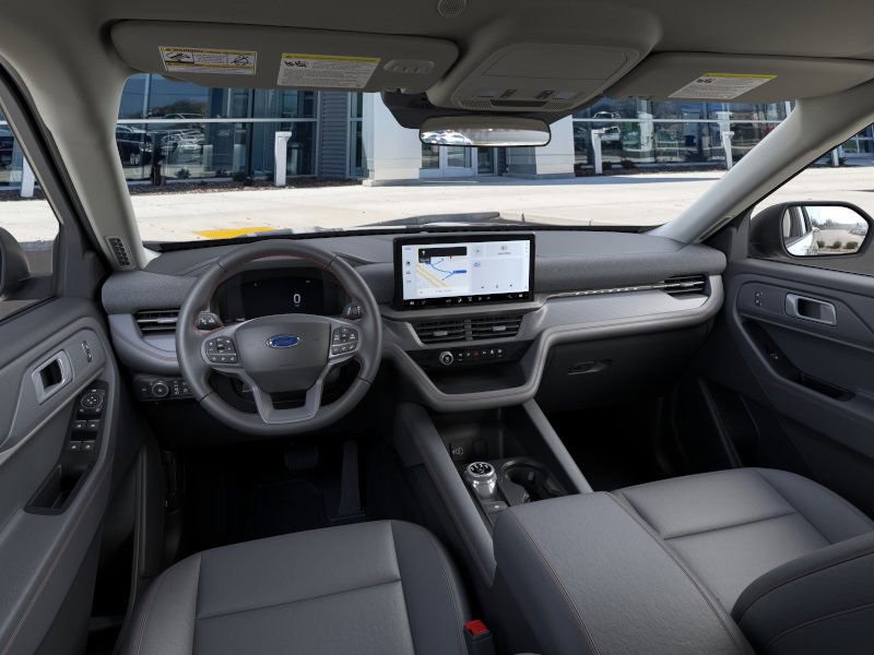 New 2026 Ford Explorer ACTIV - photo 9