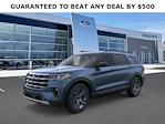 New 2026 Ford Explorer ACTIV thumbnail 1