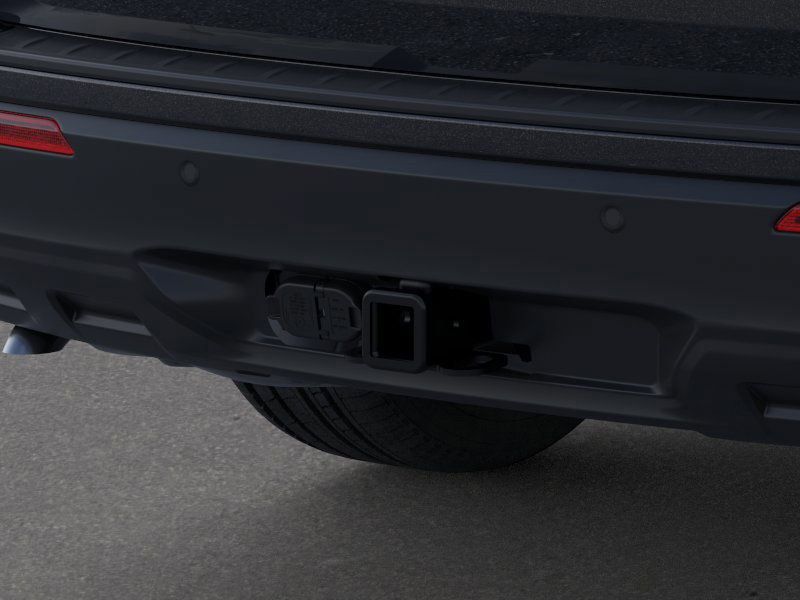 New 2026 Ford Explorer ACTIV - photo 23