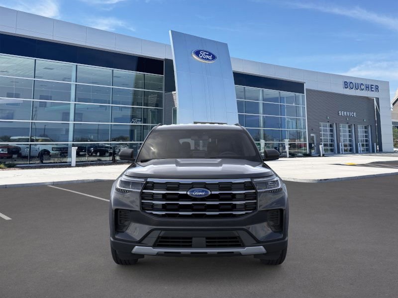 New 2026 Ford Explorer ACTIV - photo 6