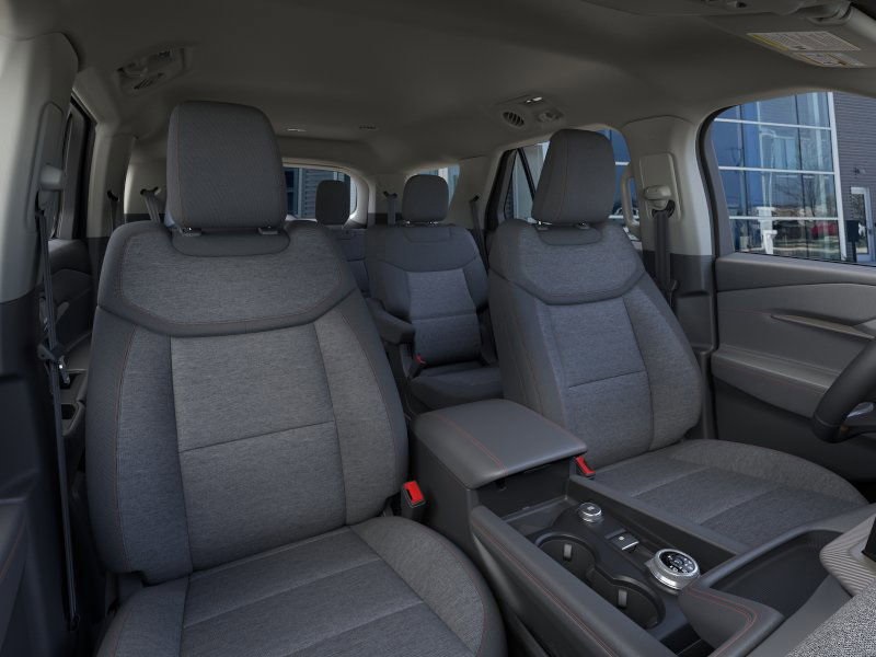 New 2026 Ford Explorer ACTIV - photo 10