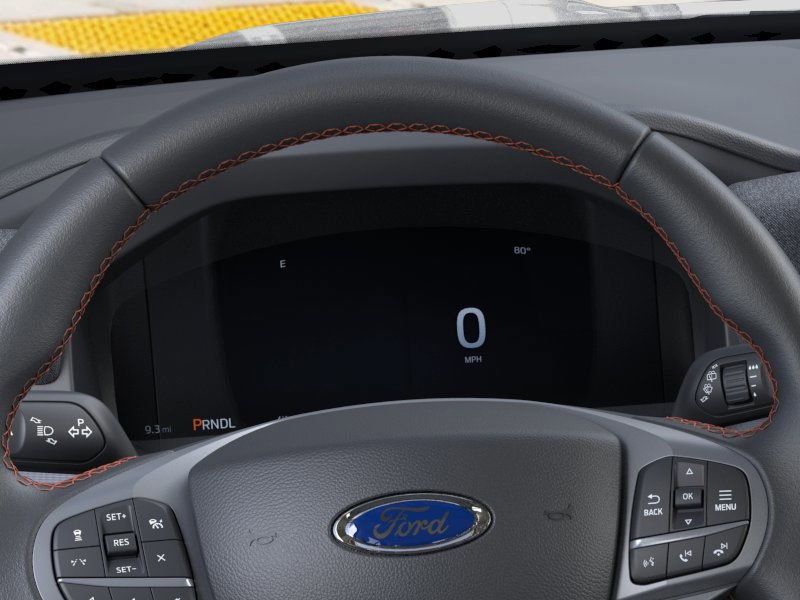 New 2026 Ford Explorer ACTIV - photo 13