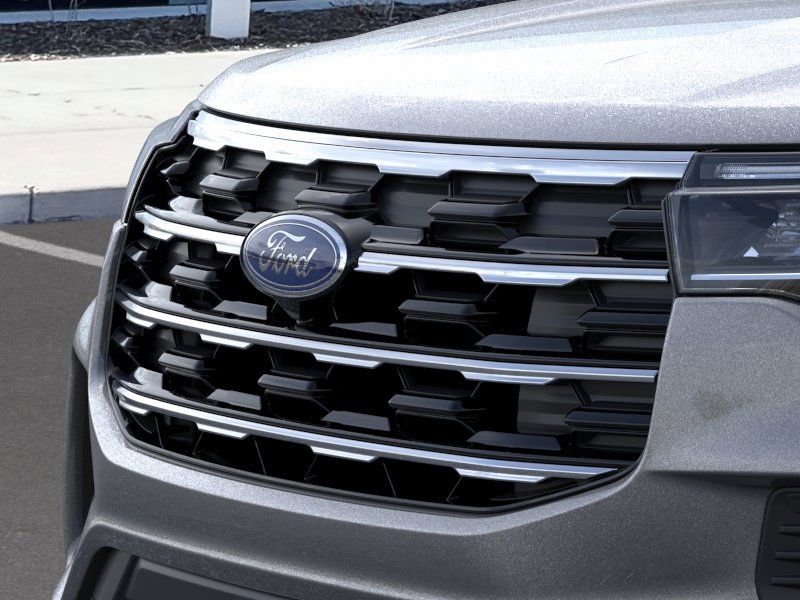 New 2026 Ford Explorer ACTIV - photo 17