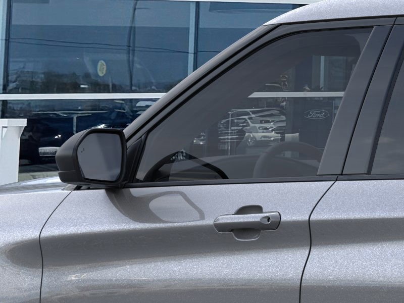 New 2026 Ford Explorer ACTIV - photo 20