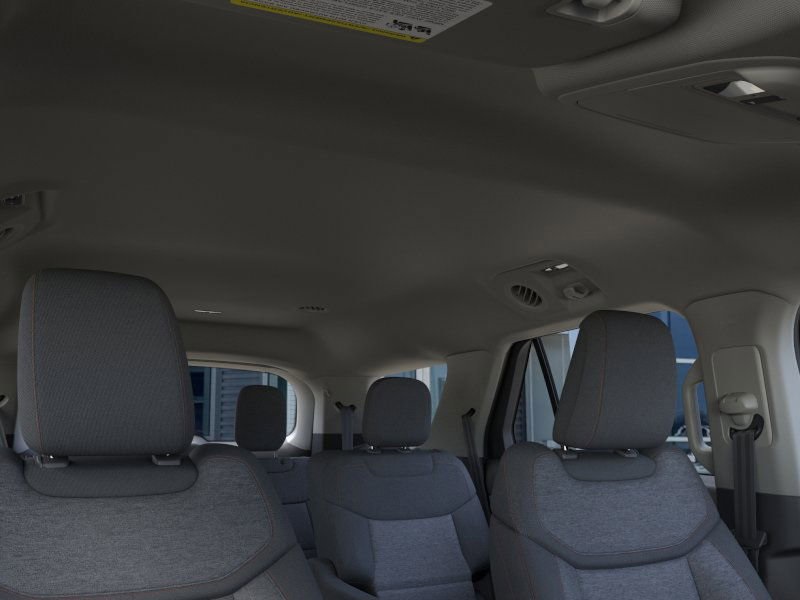 New 2026 Ford Explorer ACTIV - photo 22