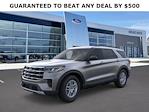 New 2026 Ford Explorer ACTIV thumbnail 1