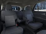 New 2026 Ford Explorer ACTIV thumbnail 10