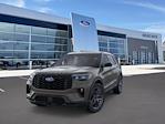 New 2026 Ford Explorer ST-Line thumbnail 2