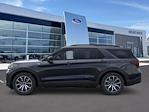 New 2026 Ford Explorer ST-Line thumbnail 3