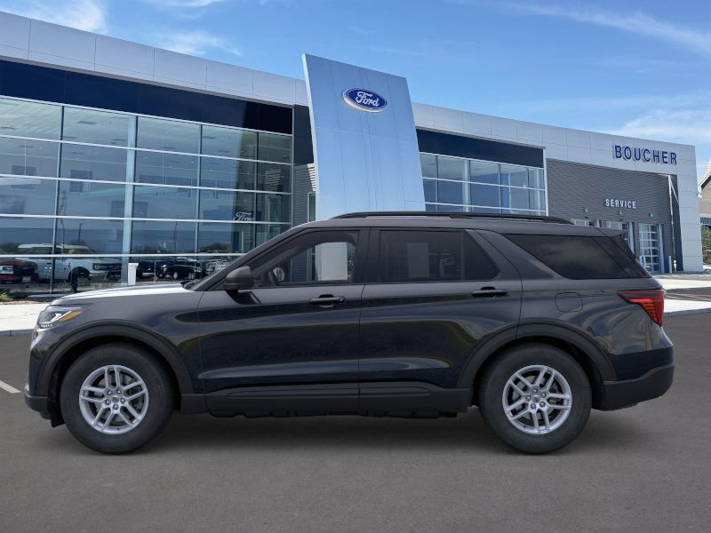 New 2026 Ford Explorer ACTIV - photo 3