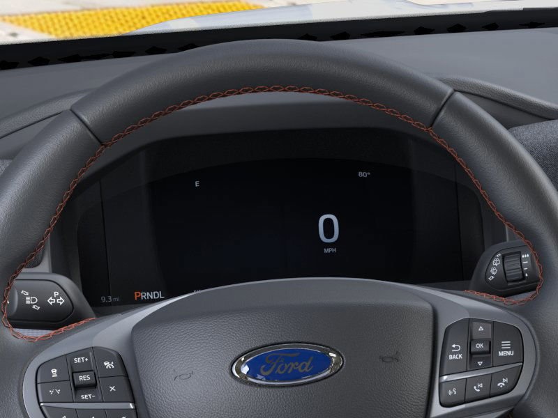 New 2026 Ford Explorer ACTIV - photo 13