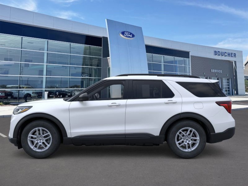 New 2026 Ford Explorer ACTIV - photo 3