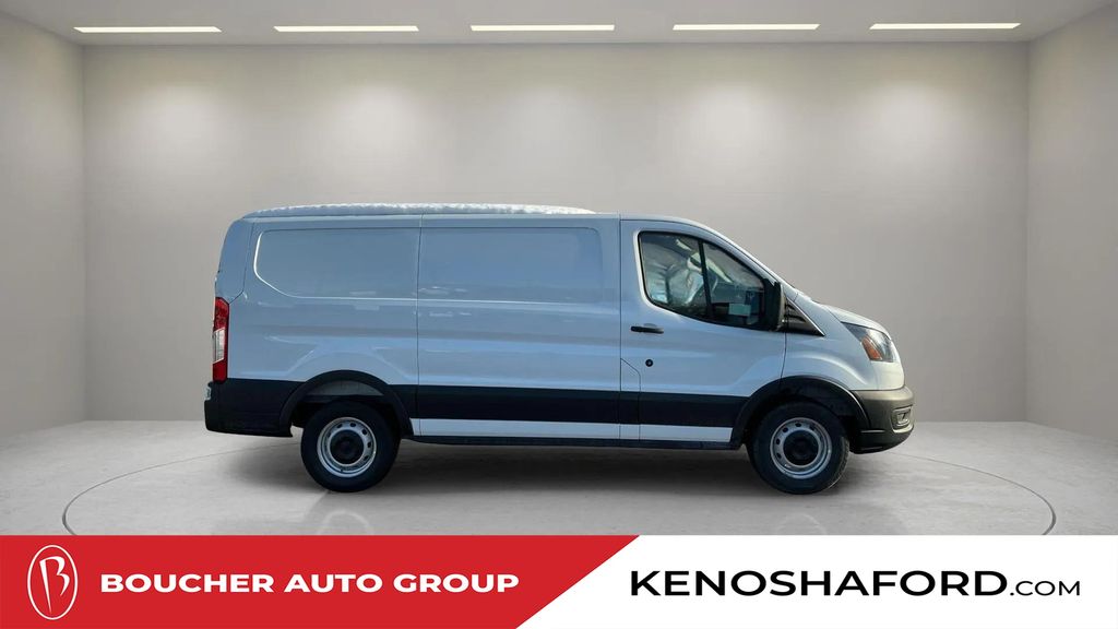 New 2026 Ford Transit 150 - photo 1