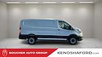 New 2026 Ford Transit 150 Low Roof Empty Cargo Van thumbnail 1