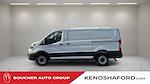 New 2026 Ford Transit 150 Low Roof Empty Cargo Van thumbnail 2