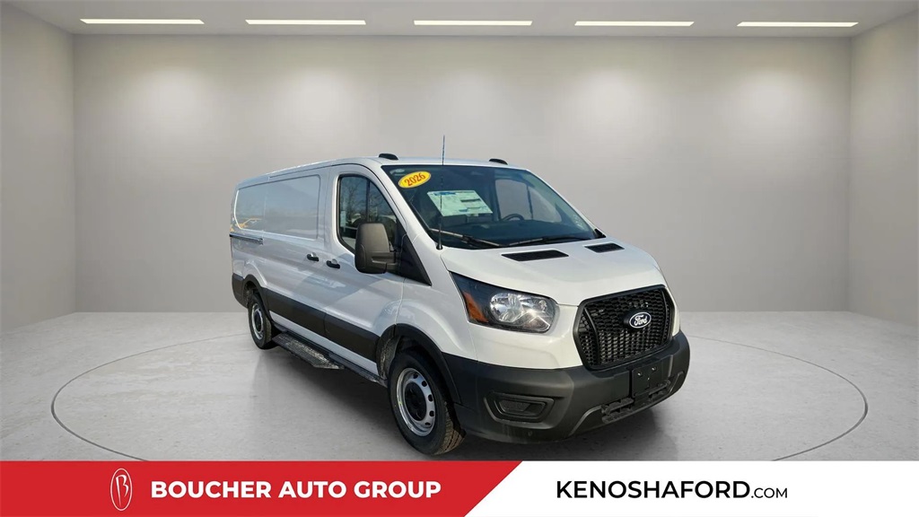 New 2026 Ford Transit 150 - photo 2