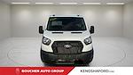 New 2026 Ford Transit 150 Low Roof Empty Cargo Van thumbnail 1