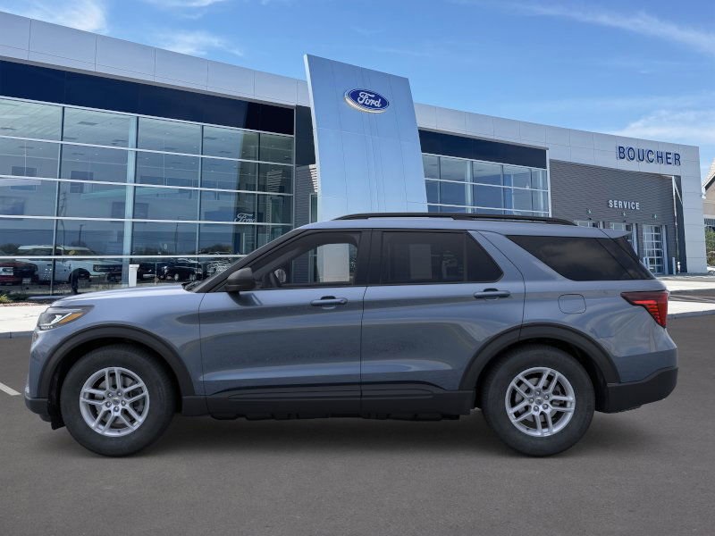 New 2026 Ford Explorer ACTIV - photo 3