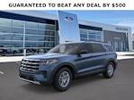 New 2026 Ford Explorer ACTIV thumbnail 1