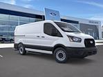 New 2026 Ford Transit 150 Low Roof Empty Cargo Van thumbnail 8
