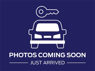 New 2026 Ford Explorer - photo 1