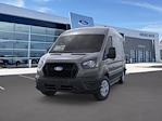 New 2026 Ford Transit 250 Medium Roof Empty Cargo Van thumbnail 2