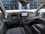 New 2026 Ford Transit 250 Medium Roof Empty Cargo Van thumbnail 8