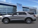 New 2026 Ford Explorer ST-Line thumbnail 4