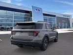 New 2026 Ford Explorer ST-Line thumbnail 8