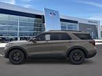 New 2026 Ford Explorer Tremor thumbnail 2