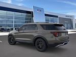 New 2026 Ford Explorer Tremor thumbnail 3