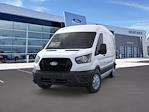 New 2026 Ford Transit 250 Medium Roof Empty Cargo Van thumbnail 2