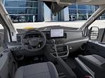 New 2026 Ford Transit 250 Medium Roof Empty Cargo Van thumbnail 8