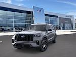 New 2026 Ford Explorer ST-Line thumbnail 4