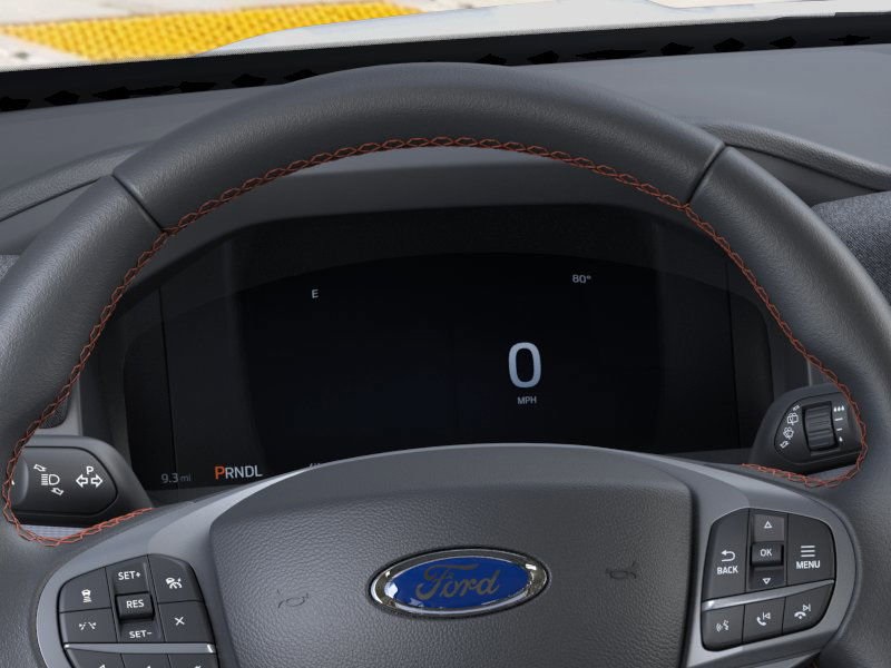 New 2026 Ford Explorer ACTIV - photo 13