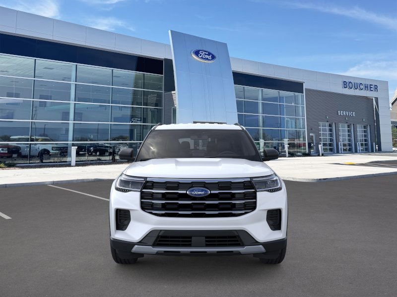 New 2026 Ford Explorer ACTIV - photo 6