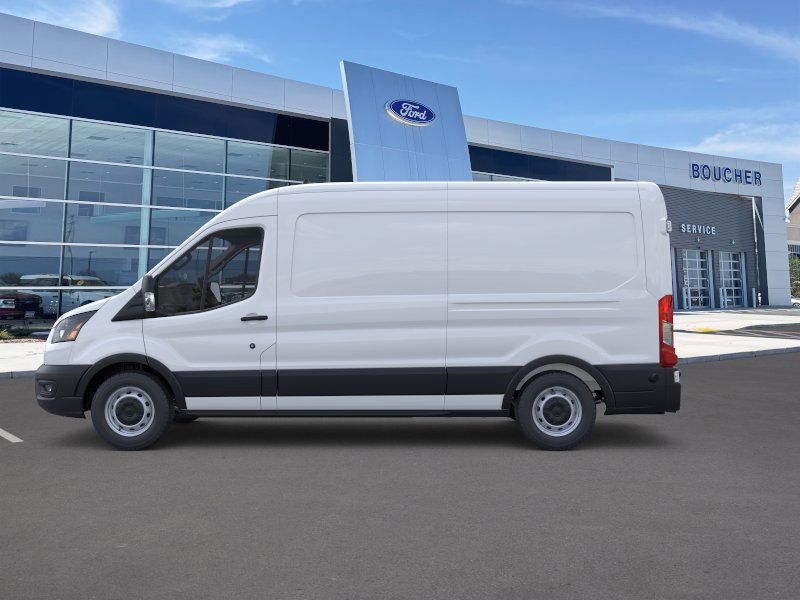 New 2026 Ford Transit 250 - photo 2