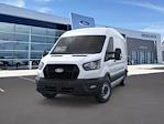 New 2026 Ford Transit 250 Medium Roof Empty Cargo Van thumbnail 1