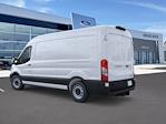 New 2026 Ford Transit 250 Medium Roof Empty Cargo Van thumbnail 3