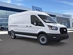 New 2026 Ford Transit 250 Medium Roof Empty Cargo Van thumbnail 6