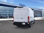 New 2026 Ford Transit 250 Medium Roof Empty Cargo Van thumbnail 7