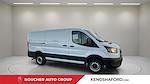 Used 2020 Ford Transit 150 Low Roof Empty Cargo Van thumbnail 2