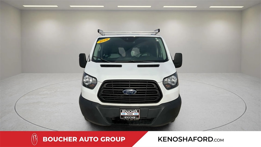 Used 2019 Ford Transit 150 Low Roof Empty Cargo Van - photo 18