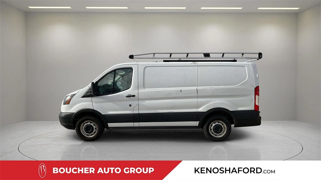 Used 2019 Ford Transit 150 Low Roof Empty Cargo Van - photo 20