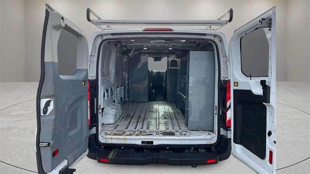 Used 2019 Ford Transit 150 Low Roof Empty Cargo Van - photo 25