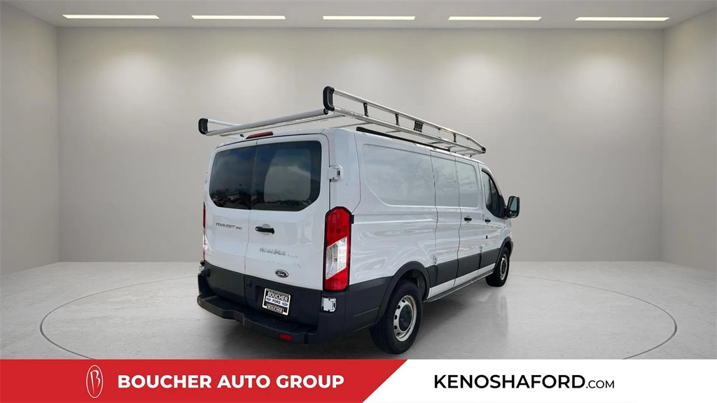 Used 2019 Ford Transit 150 - photo 1